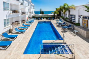 Toboso Apar - Turis, Nerja